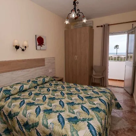 Sonrisa Del Mar Conil De La Frontera