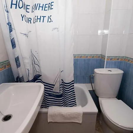 Gæstehus Sonrisa Del Mar Conil De La Frontera