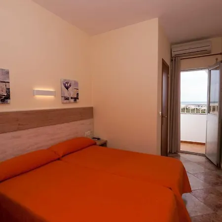 Sonrisa Del Mar Gæstehus Conil De La Frontera