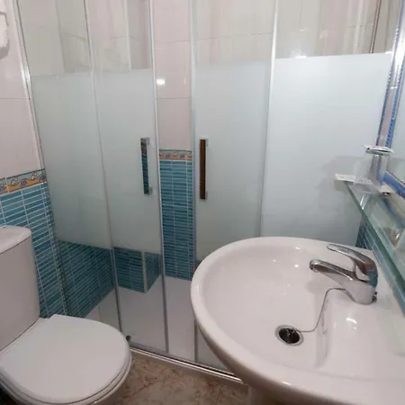 Sonrisa Del Mar Guest house