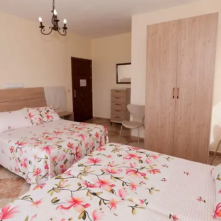 Sonrisa Del Mar Guest house Conil De La Frontera