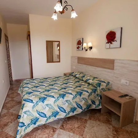 Sonrisa Del Mar Gasthof *