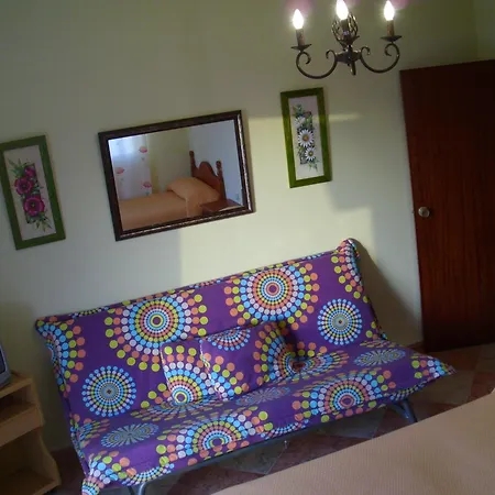 Guest house Sonrisa Del Mar Conil De La Frontera