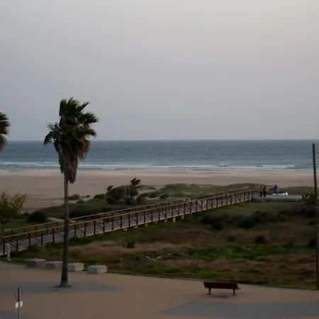 Vendégház Sonrisa Del Mar