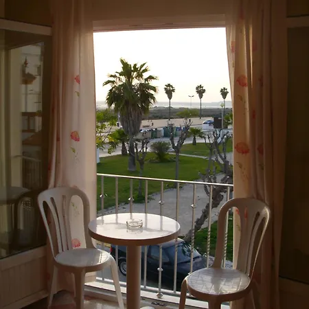 Gasthof Sonrisa Del Mar *