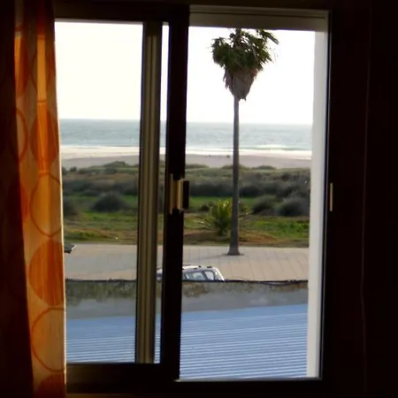 Gæstehus Sonrisa Del Mar Conil De La Frontera