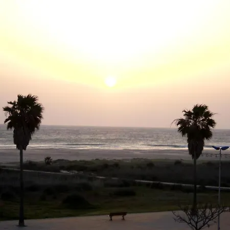 Sonrisa Del Mar Conil De La Frontera