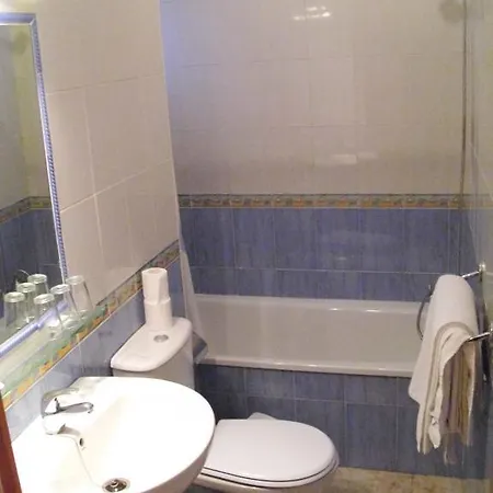 Sonrisa Del Mar Guest house *