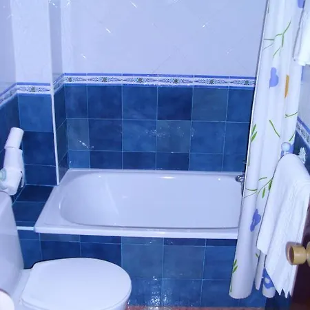 Sonrisa Del Mar Guest house