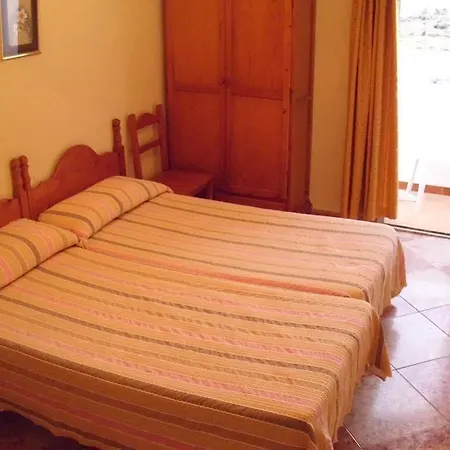 Guest house Sonrisa Del Mar Conil De La Frontera