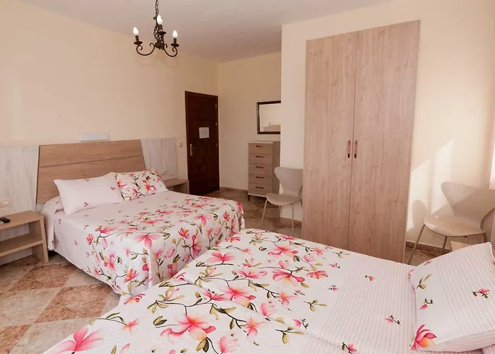 Sonrisa Del Mar Гостьовий будинок Коніль-де-ла-Фронтера