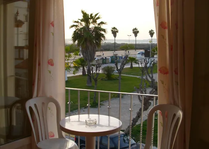 Гостьовий будинок Sonrisa Del Mar *