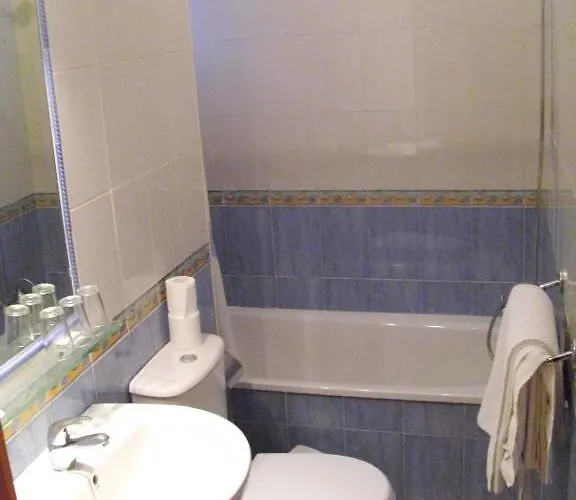 Sonrisa Del Mar Гостьовий будинок *