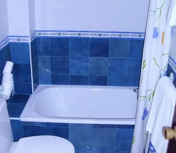 Sonrisa Del Mar Гостьовий будинок