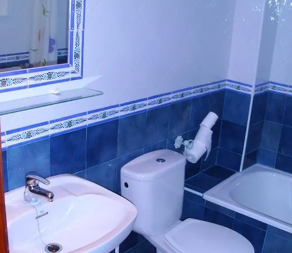 Sonrisa Del Mar * Коніль-де-ла-Фронтера