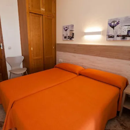 Sonrisa Del Mar Гостьовий будинок *