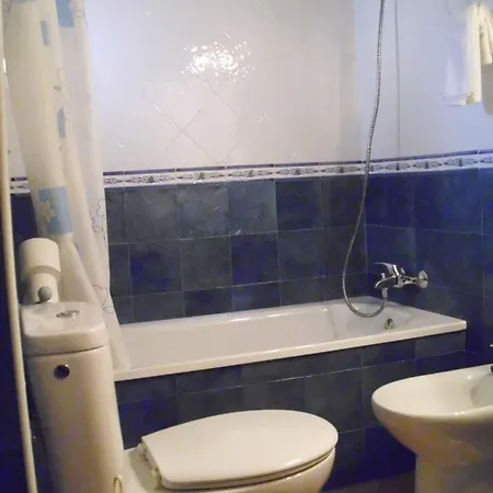 Гостьовий будинок Sonrisa Del Mar