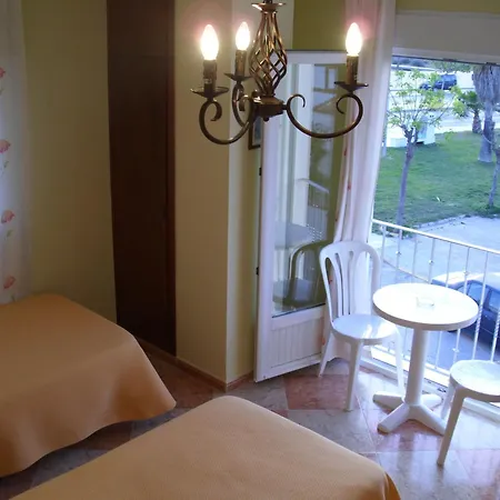 Sonrisa Del Mar Коніль-де-ла-Фронтера