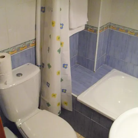 Гостьовий будинок Sonrisa Del Mar *