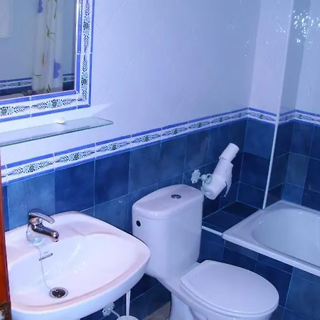 Sonrisa Del Mar * Коніль-де-ла-Фронтера