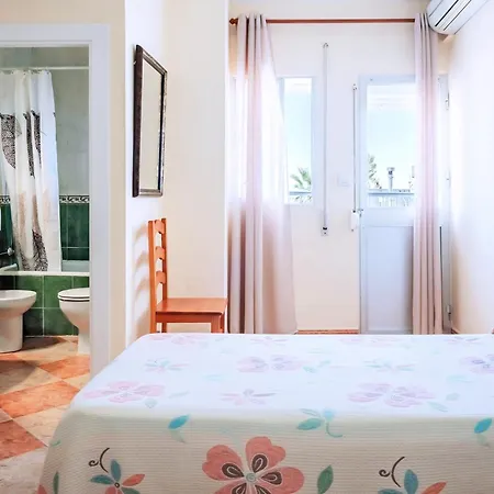 Sonrisa Del Mar Guest house