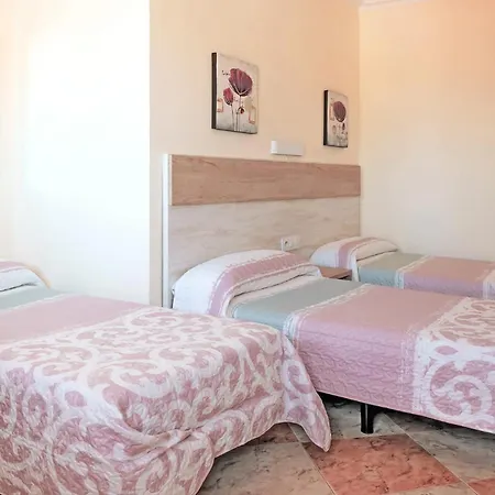 Sonrisa Del Mar Guest house Conil De La Frontera