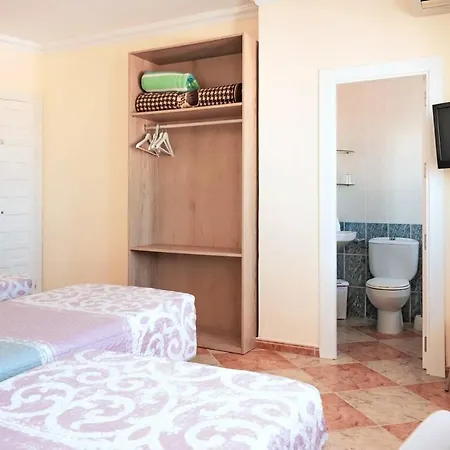 Guest house Sonrisa Del Mar