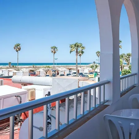 Guest house Sonrisa Del Mar *