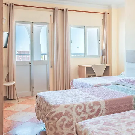 Guest house Sonrisa Del Mar