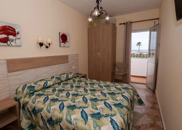 Sonrisa Del Mar Conil de la Frontera