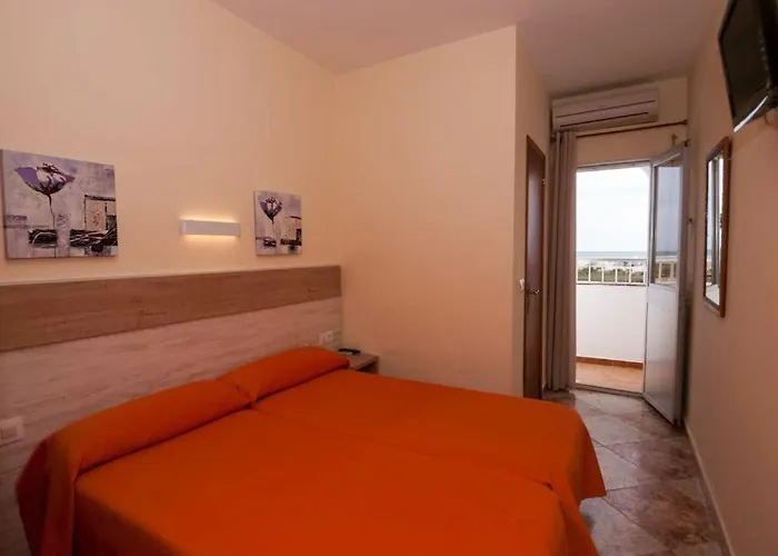 Sonrisa Del Mar Vendégház Conil de la Frontera