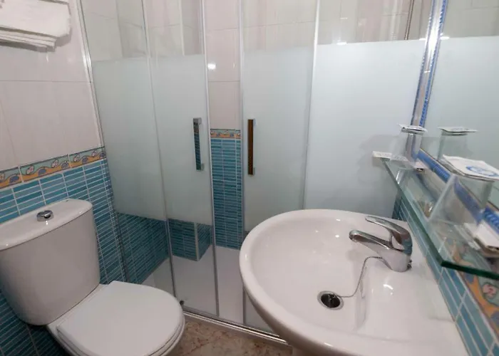 Sonrisa Del Mar Vendégház