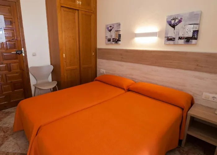 Sonrisa Del Mar Vendégház *