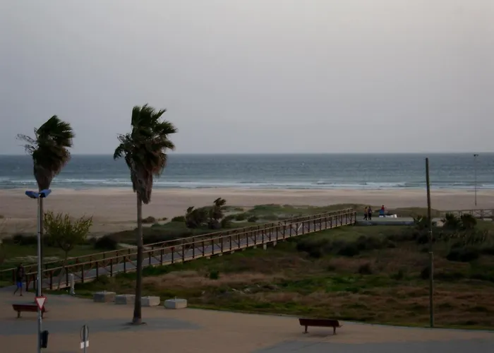 Vendégház Sonrisa Del Mar