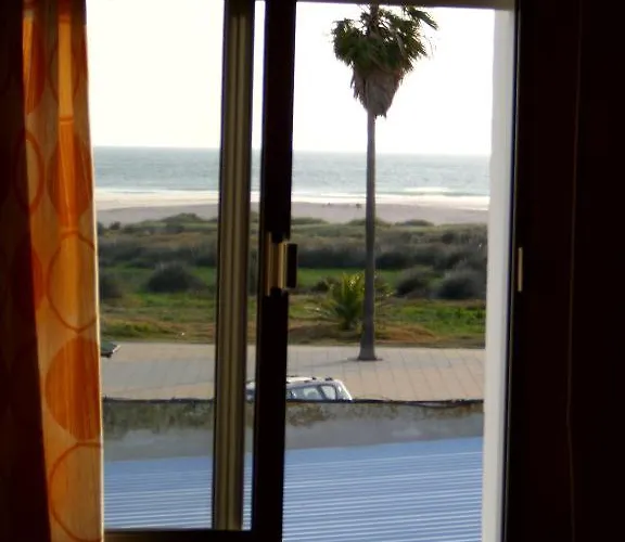 Vendégház Sonrisa Del Mar Conil de la Frontera