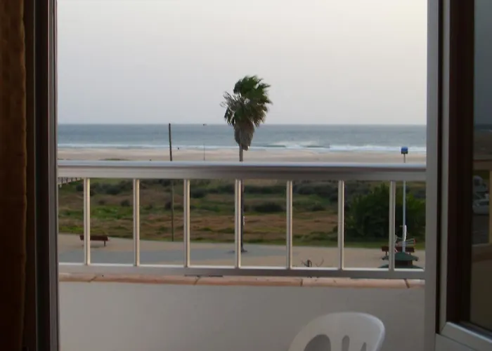 Pensionat Sonrisa Del Mar *