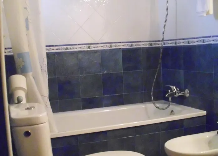 Pensionat Sonrisa Del Mar