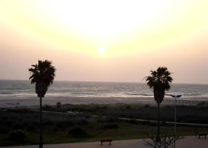 Sonrisa Del Mar Conil De La Frontera